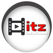 Estudio Hitz Audio Graves profissionais com excelncia